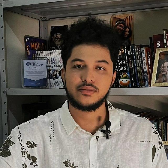Felipe Souza Milhomem