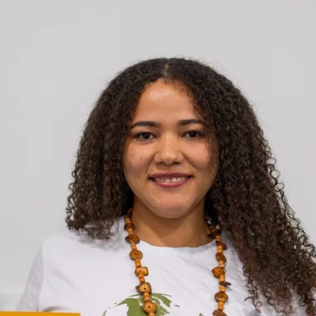 Daiane Felipe de Brito
