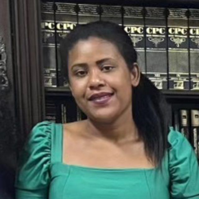 Kelen da Cunha Ferreira