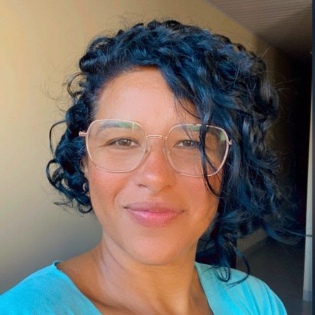 Talita Pereira de Souza Ferreira