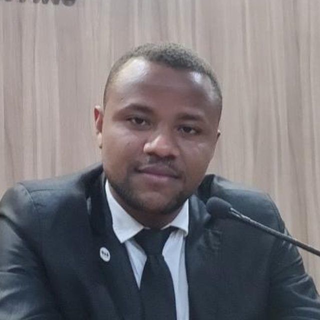 Juvan da Cunha Ferreira