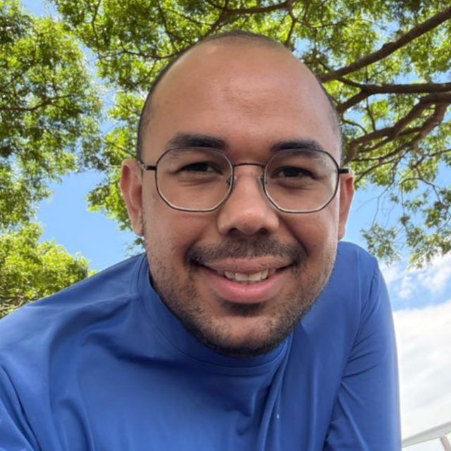 Josevan Barbosa de Souza