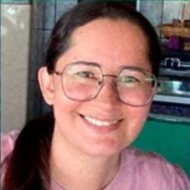 Juliana de Oliveira Pontes