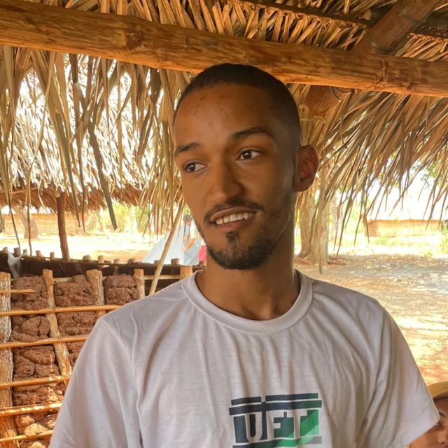 Olavo Lisbôa dos Santos