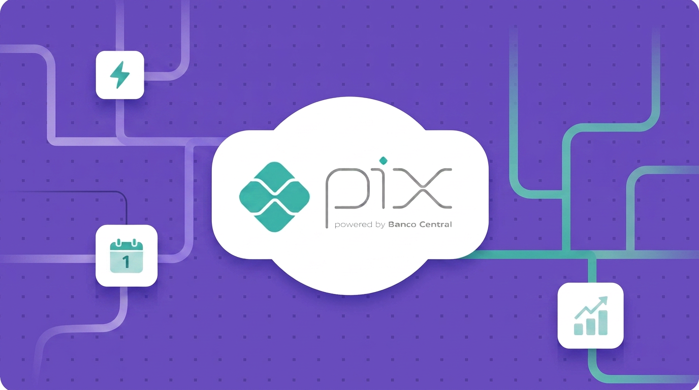 Pagamento recorrente em tempo real: como Pix e A2A transformam o fluxo de caixa e o capital de giro