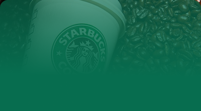 Starbucks Delivers a Faster Digital Checkout with Juspay’s Checkout Suite  and Tokenization