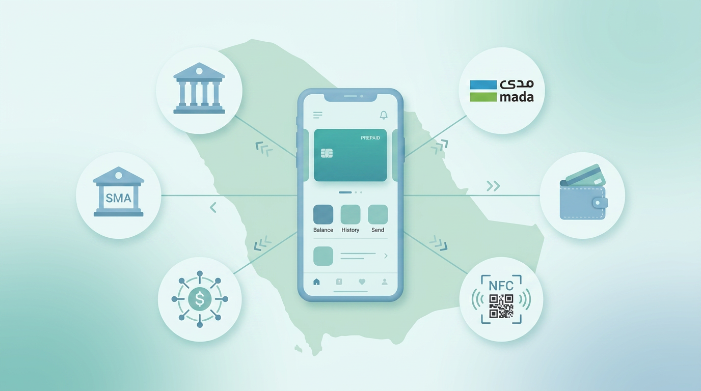 A Strategic Guide to The Payments Landscape in Saudi Arabia