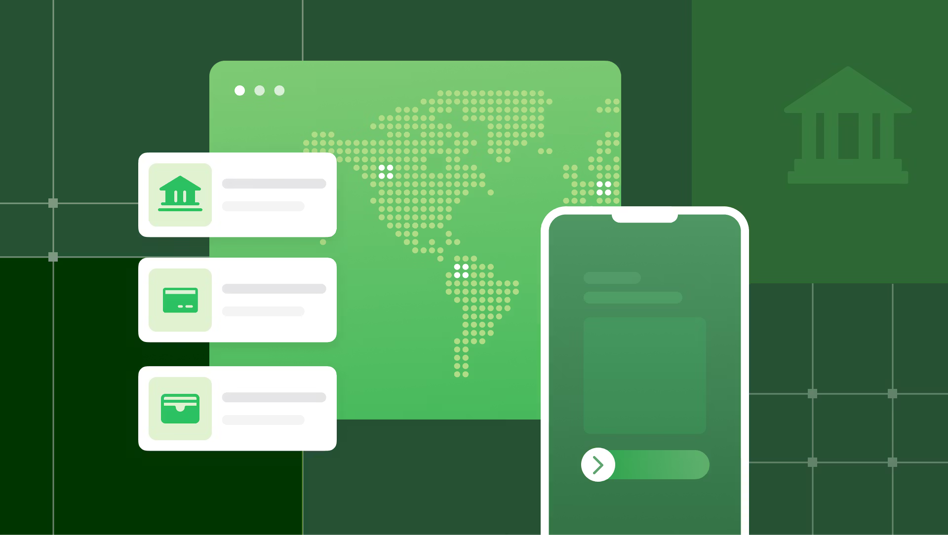 Bridging the Payments Gap by Integrating Alternative Payment Methods