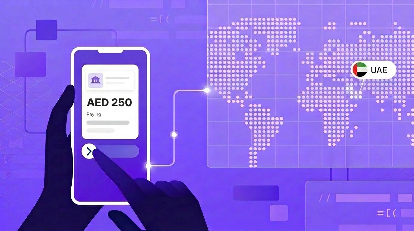 Why enterprise merchants in UAE need a robust payment orchestration provider like Juspay