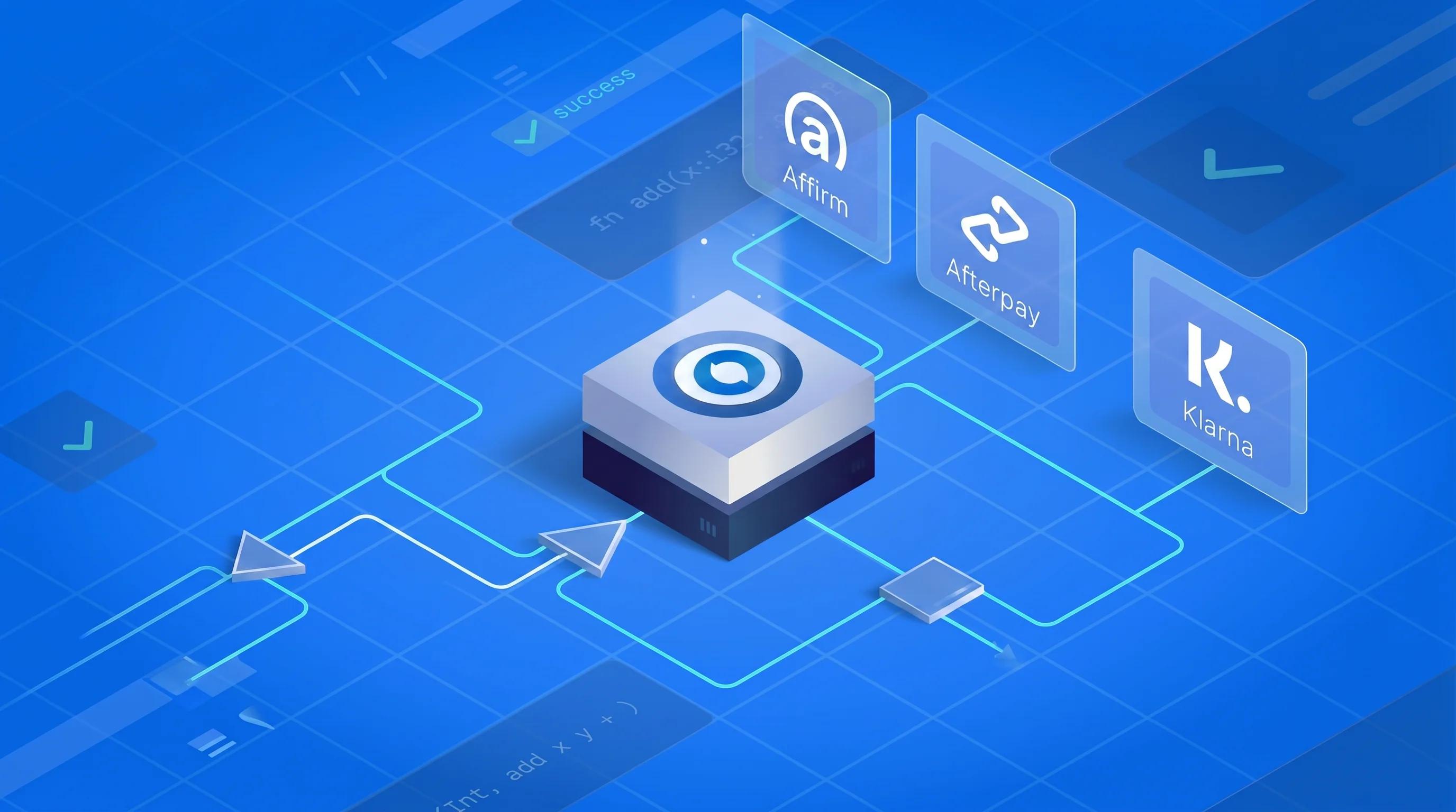 BNPL routing and fallback logic: integrating Affirm, Afterpay, and, Klarna as payment methods in your orchestration layer