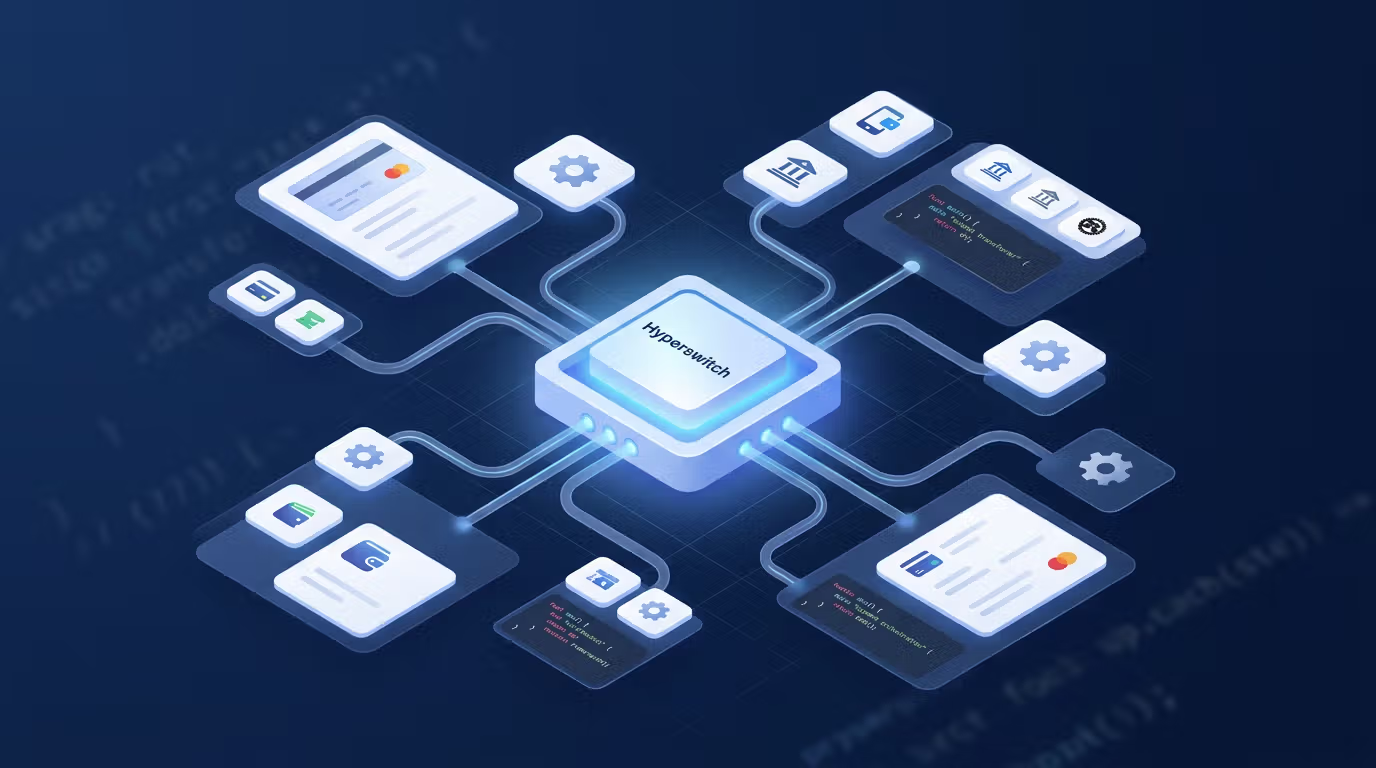 The Open-Source Payments Stack: Why Engineers and CTOs in the US Are Choosing Hyperswitch