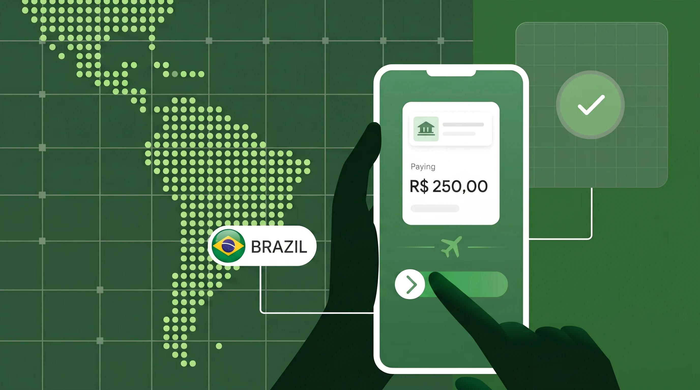 Travel Payment Orchestration in LATAM: How Airlines and OTAs recover the revenue they lose at checkout