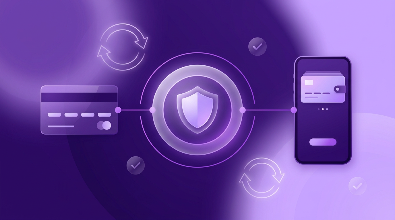 Tokenização como estratégia de retenção: reduzindo fricção para o cliente recorrente em cartões e wallets