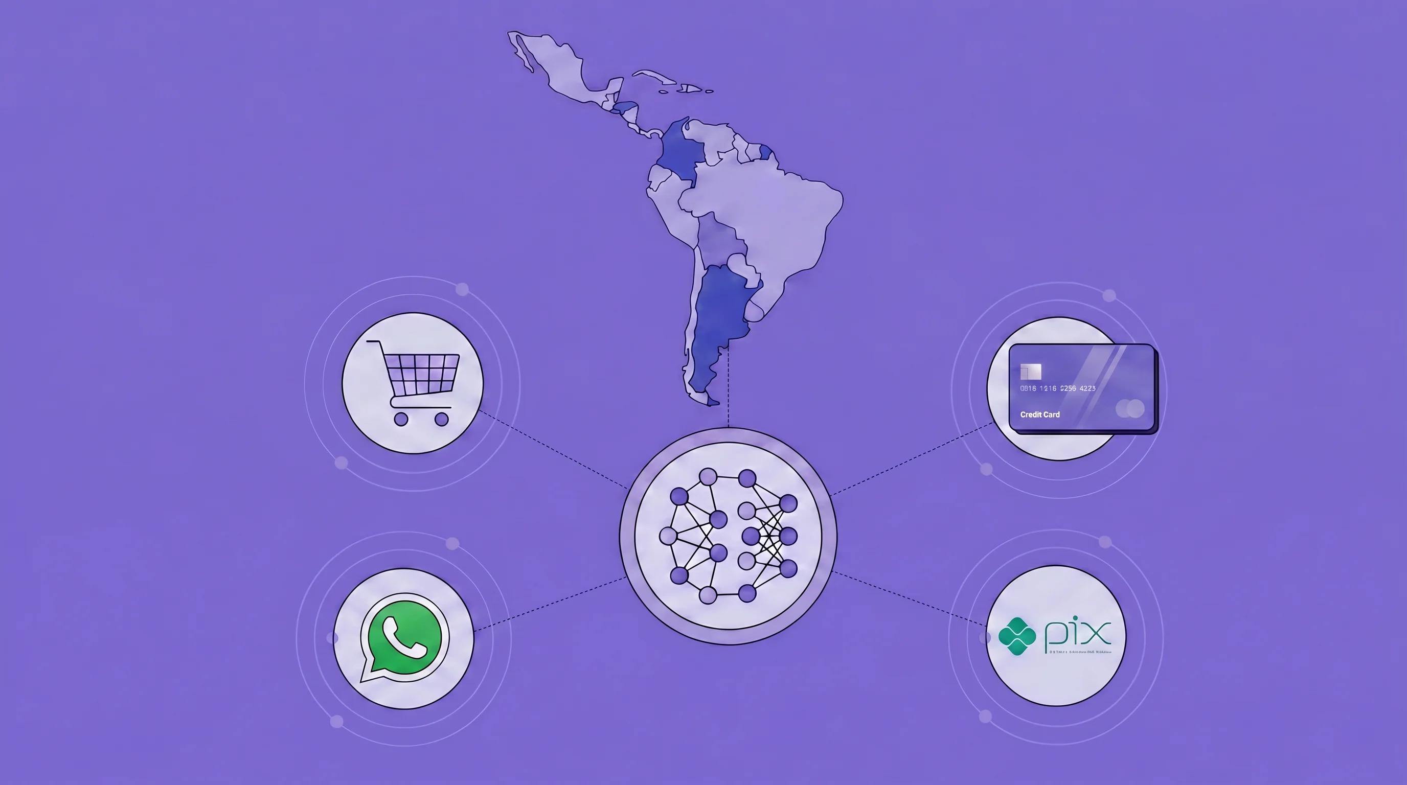 Agentic Commerce and Payments: What the Infrastructure Shift Means for Brazil and LATAM