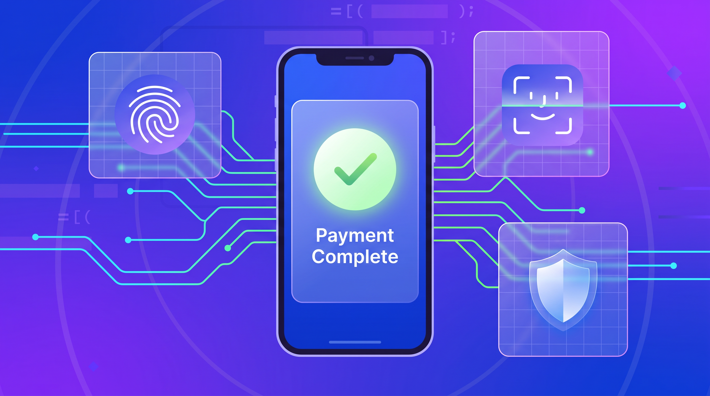 Segurança invisível: como combinar biometria, 3DS adaptativo e tokenização sem travar a conversão