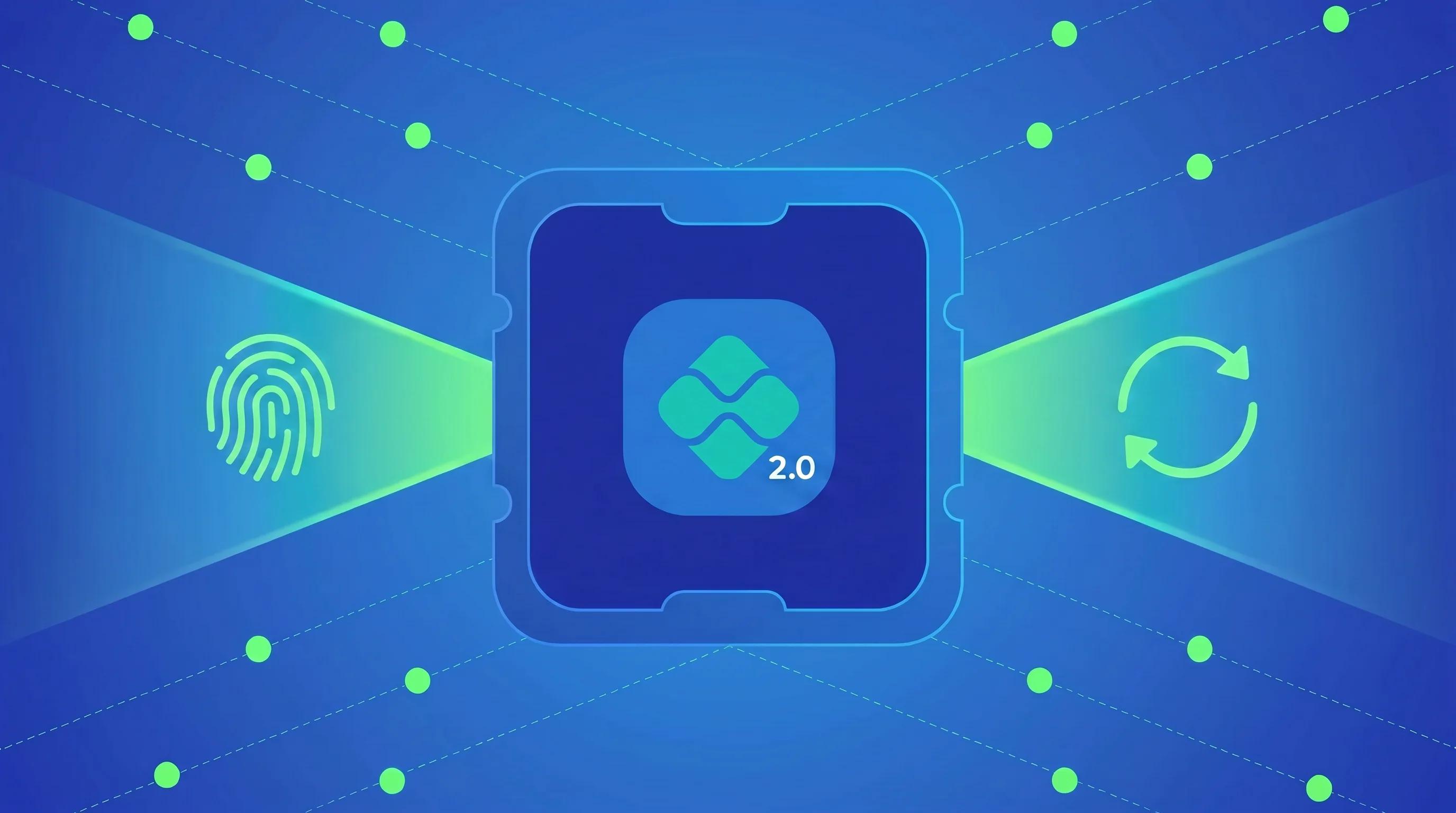 Pix Biométrico and Pix Automático: A Merchant's Guide to Pix 2.0