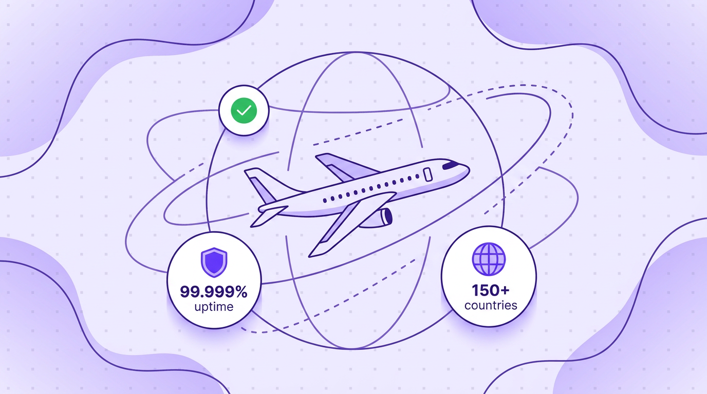 Why is Juspay a preferred orchestration partner for airlines modernizing their payments stack?