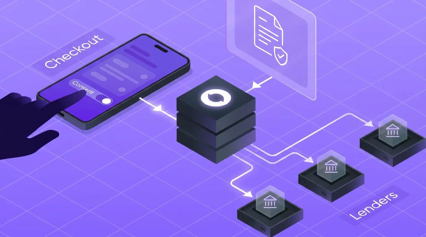 Why Embedded Lending Needs a Compliance Infrastructure