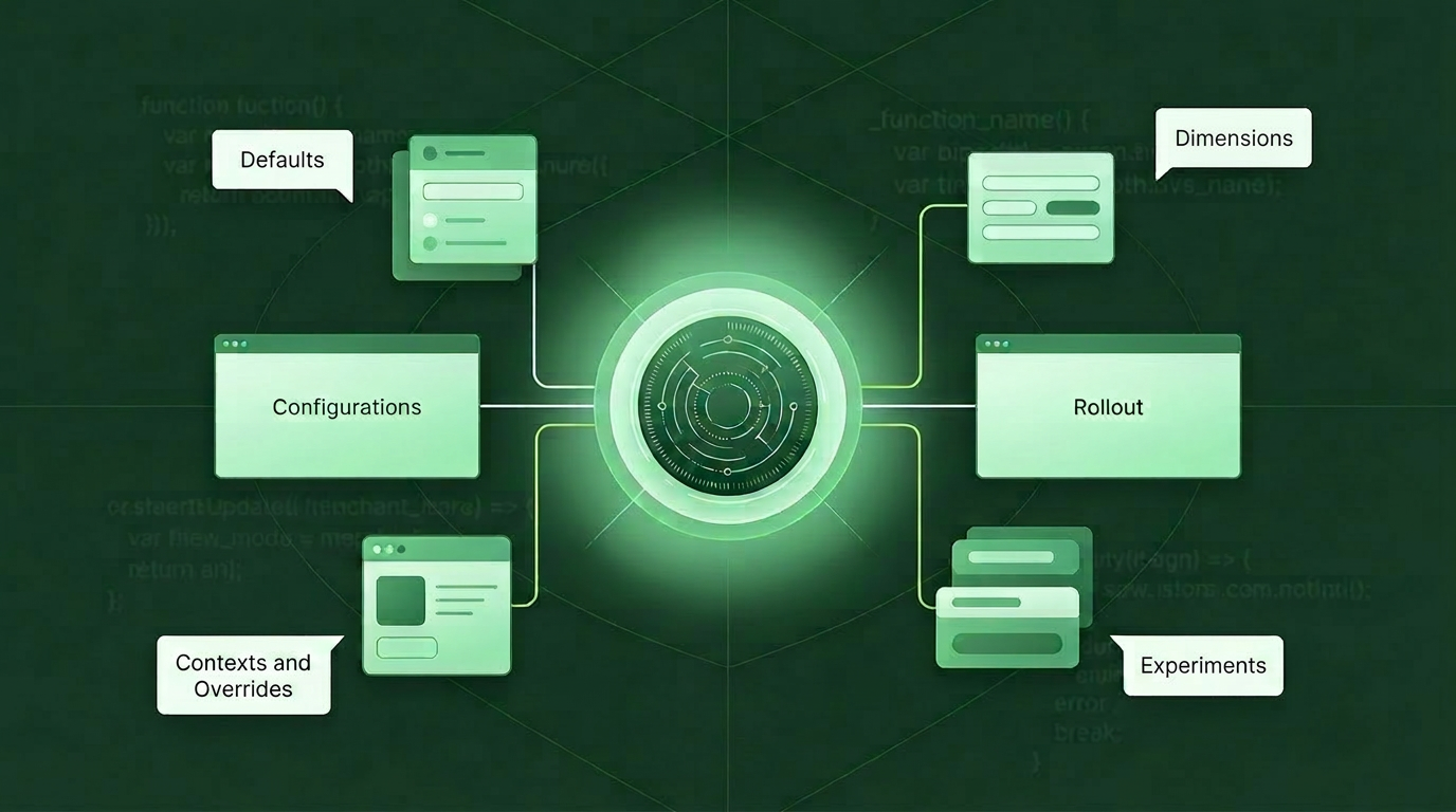 Introducing Superposition: The Configuration Engine Inside Hyperswitch
