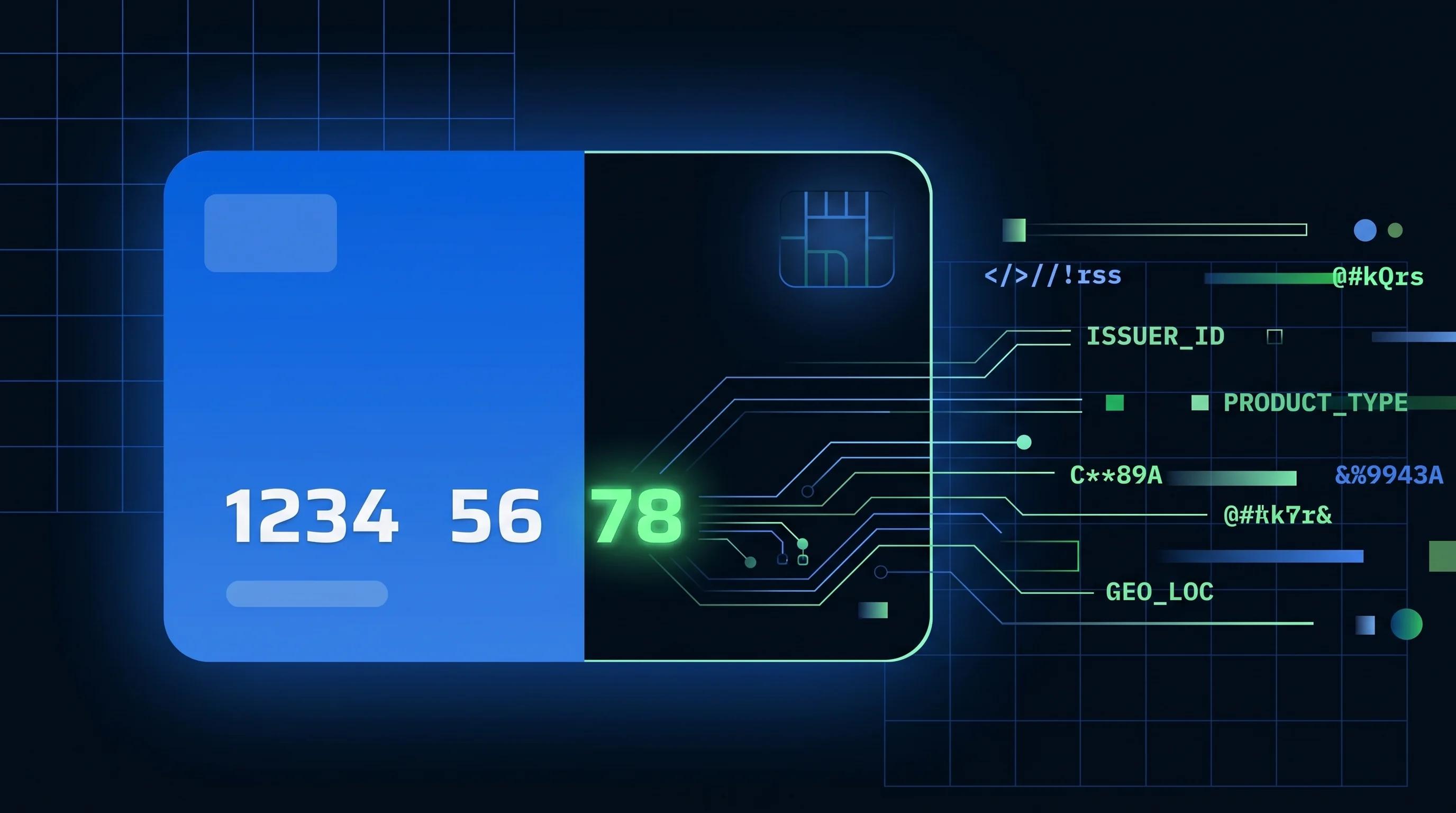 The Shift to 8-Digit BINs