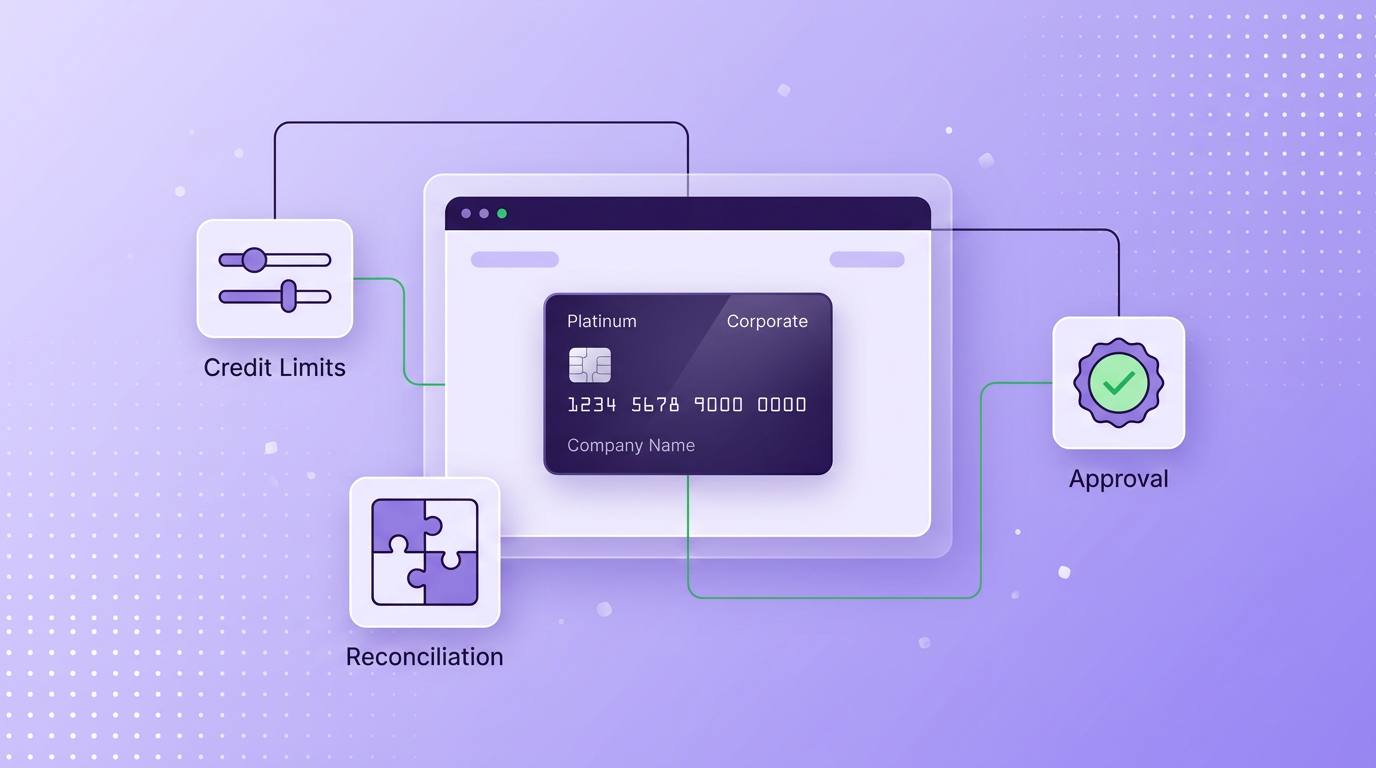 Pagamentos B2B no e-commerce: o que muda em limites, aprovação e conciliação quando o comprador é empresa