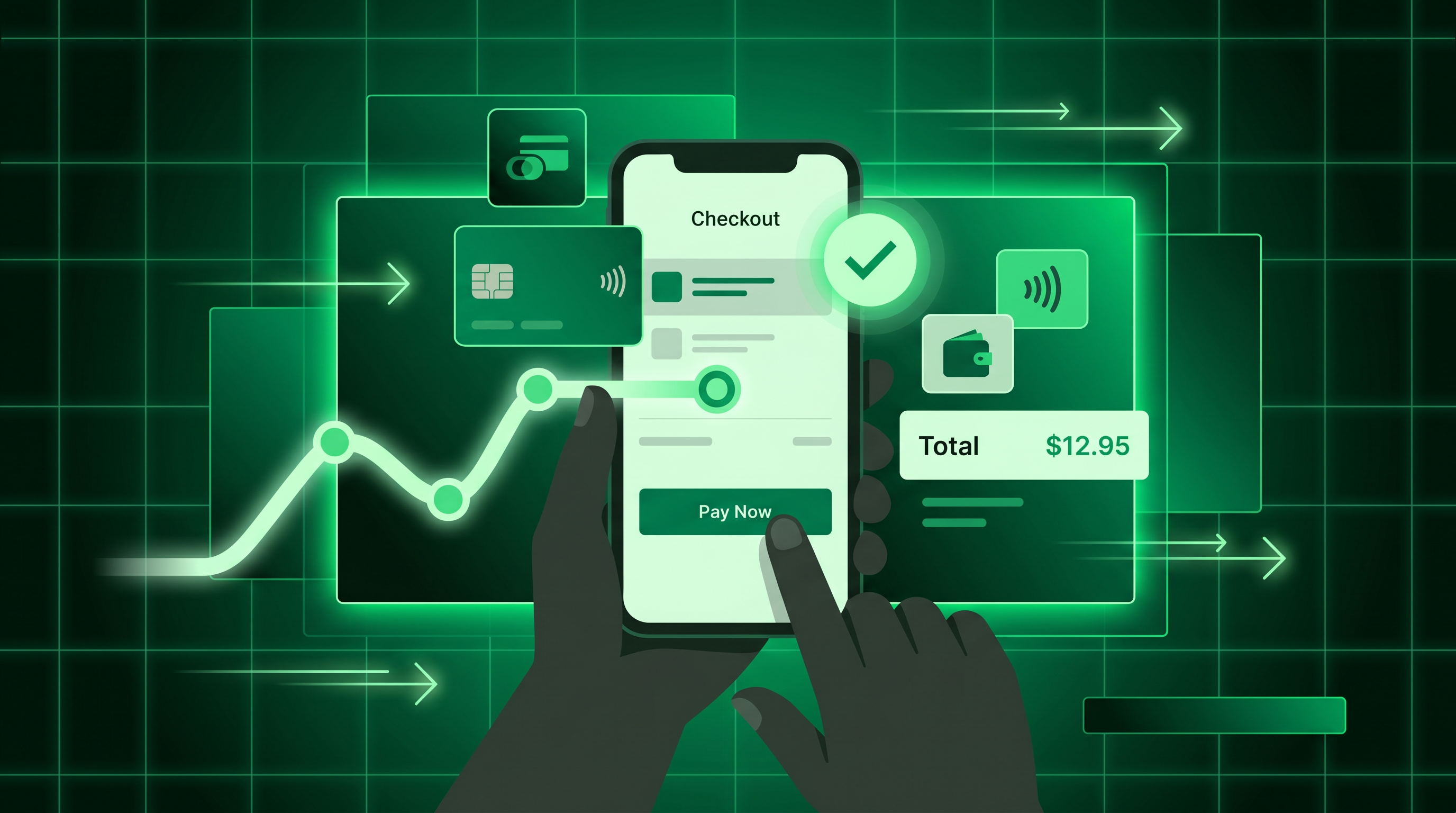 What Consumers Expect at Checkout in 2026