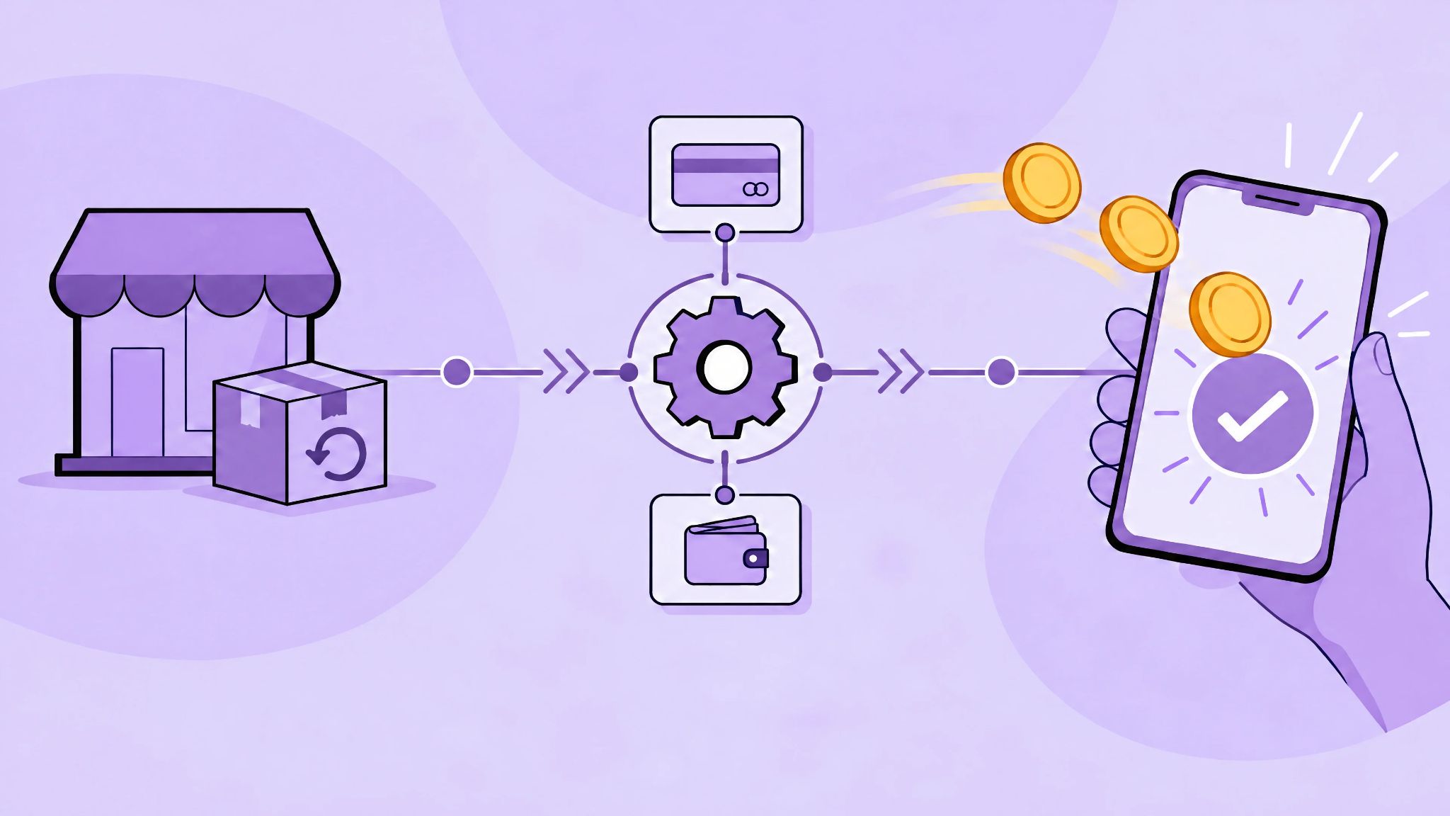 Instant Refunds: How Payout Rails Turn Returns Into Retention