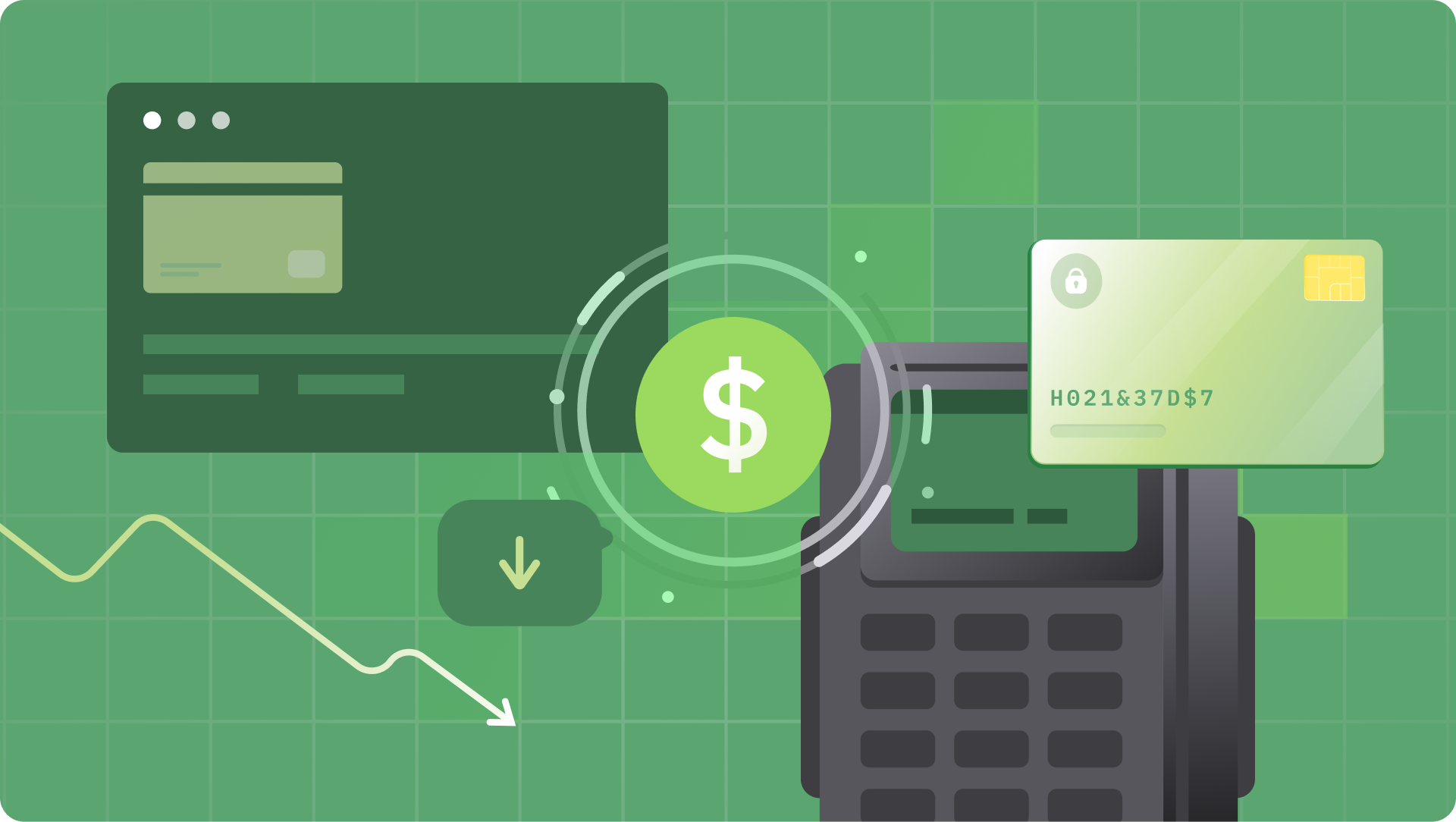 Unlocking Payment Margin: 5 modern Strategic Levers to Reduce Card Processing Costs