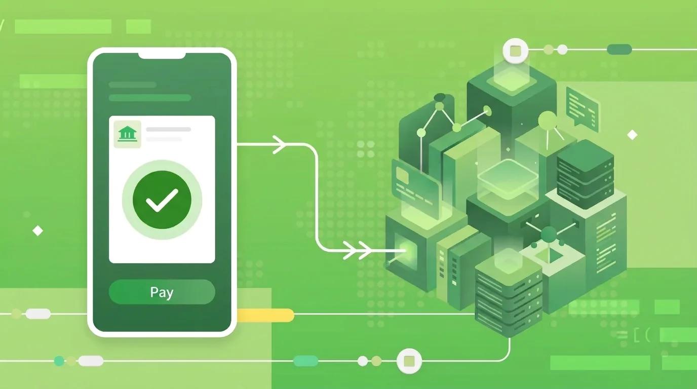 Embedded Checkout Financing: An Operating System, Not a Marketplace