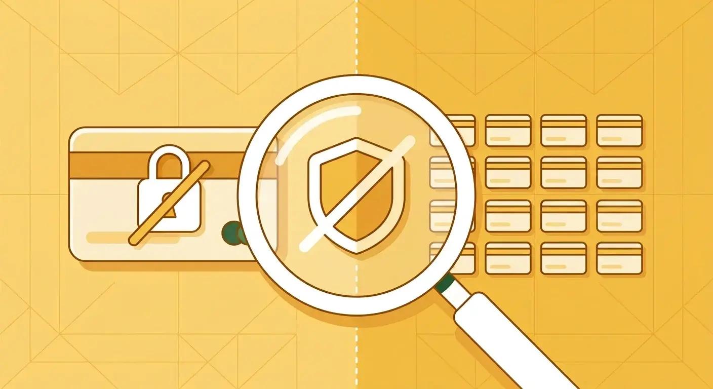 Hyperswitch blocklist: what you can block, and what happens when a match fires