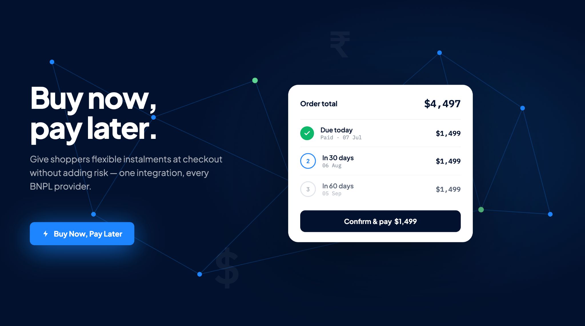 Buy Now, Pay Later: What Merchants Must Know About Global BNPL Regulations in 2026