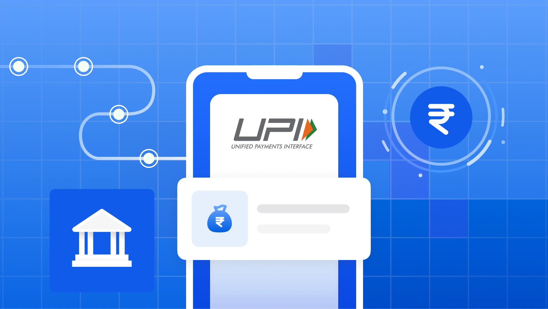 Credit Where It's Spent: Understanding Credit Line on UPI