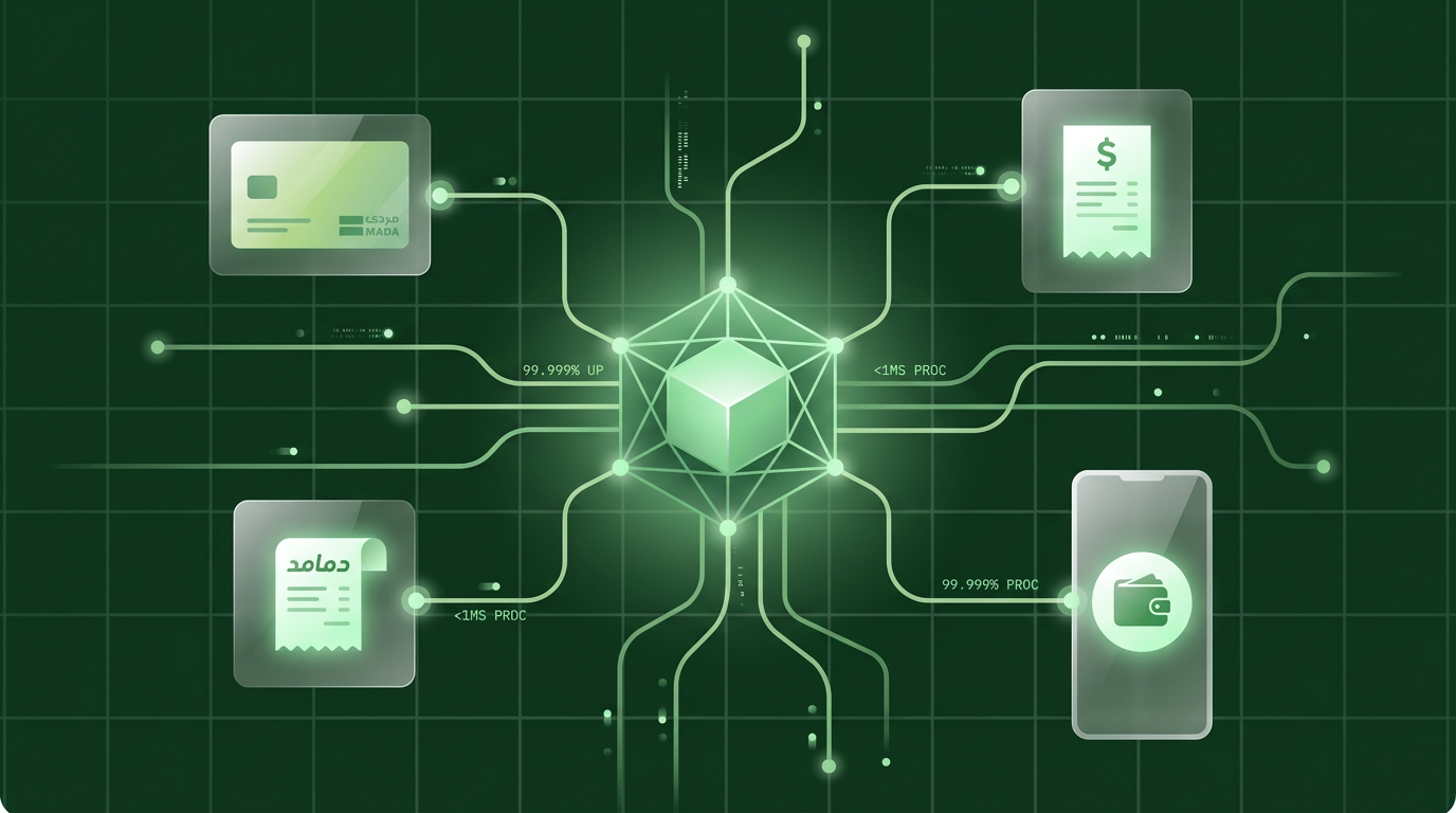 How Juspay's payments orchestration engine helps enterprise merchants in Saudi Arabia enhance their payments stack