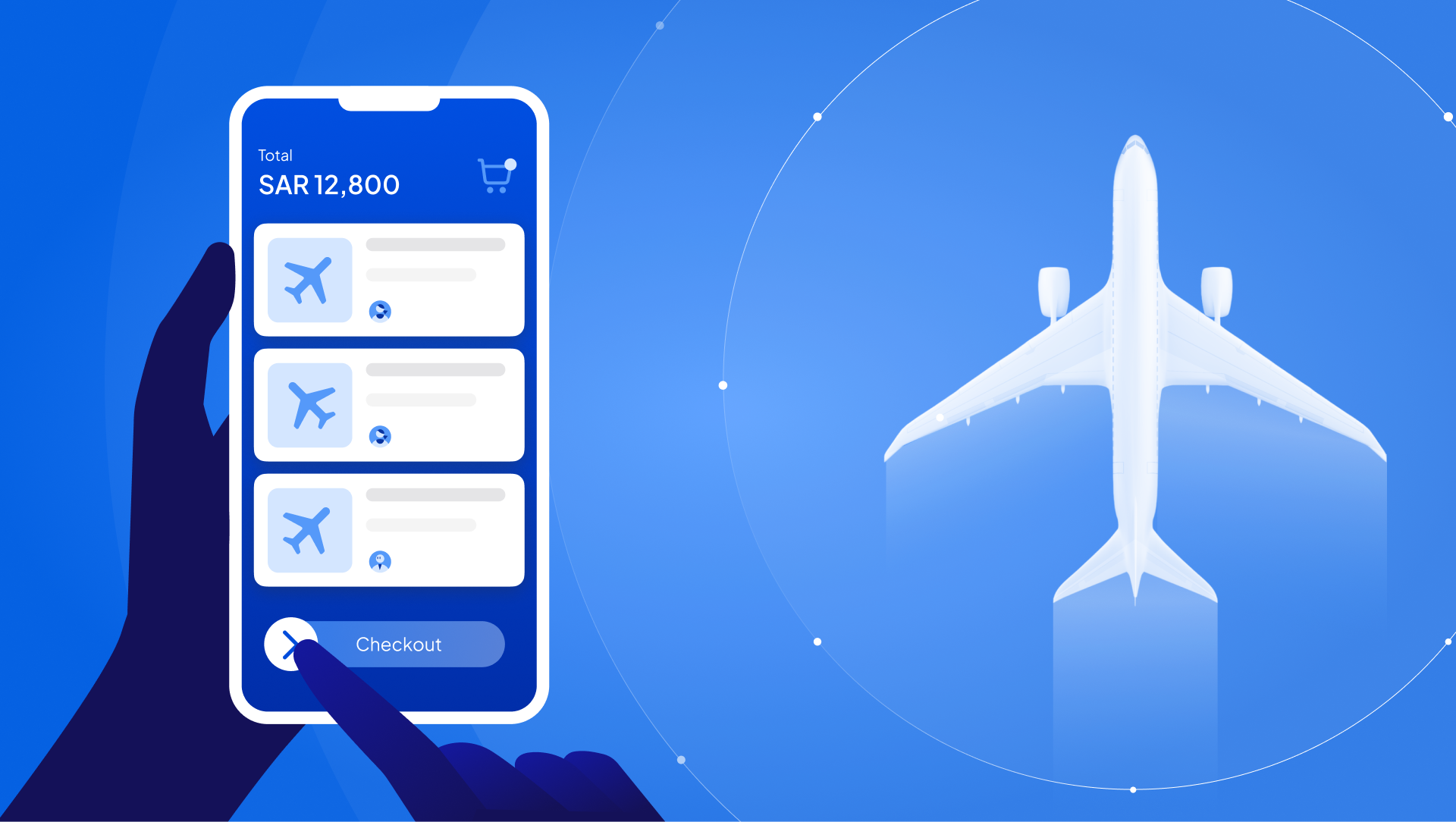 The End of the Ticket: How IATA's Offers & Orders Is Rewriting Airline Commerce