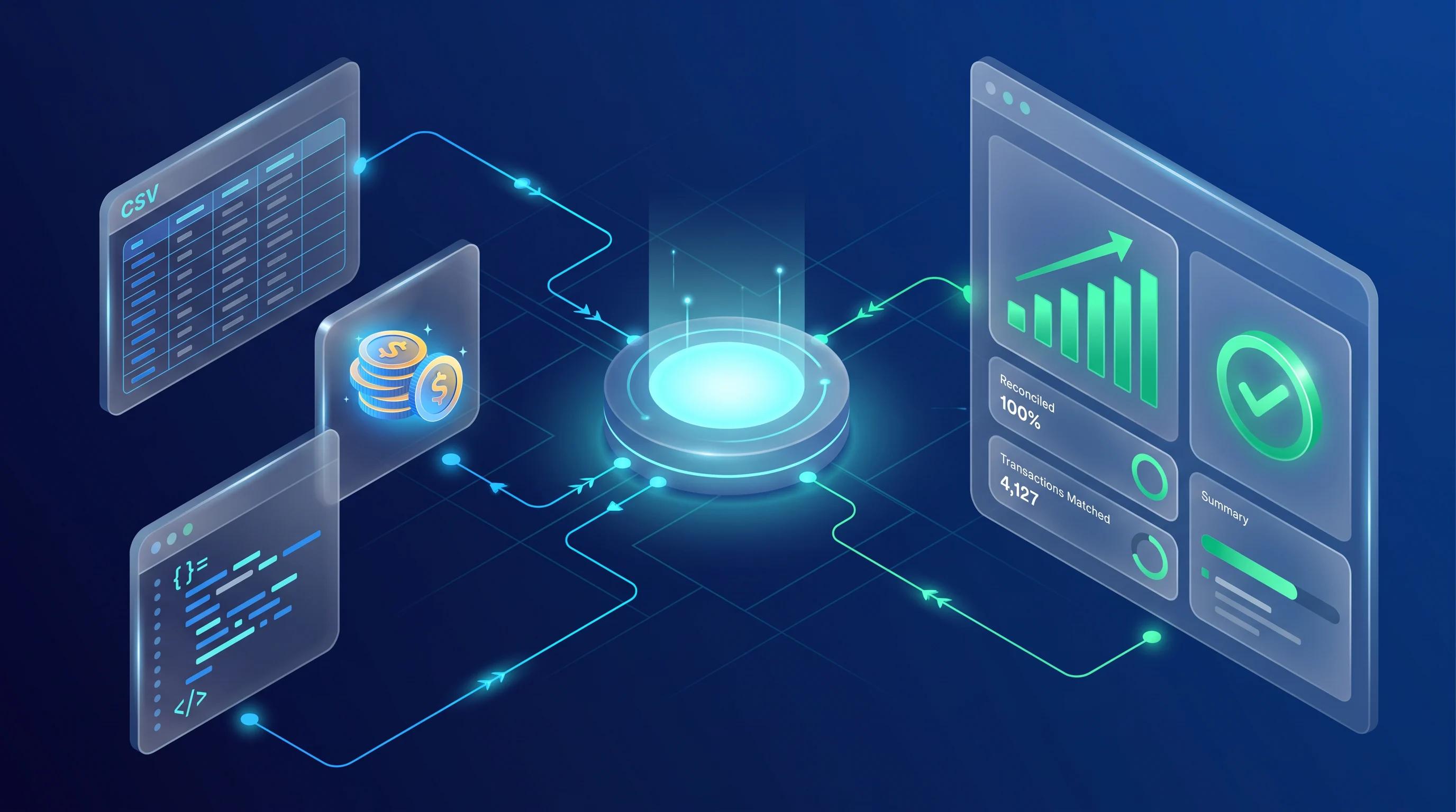 Why Enterprise Payment Reconciliation Breaks at Scale