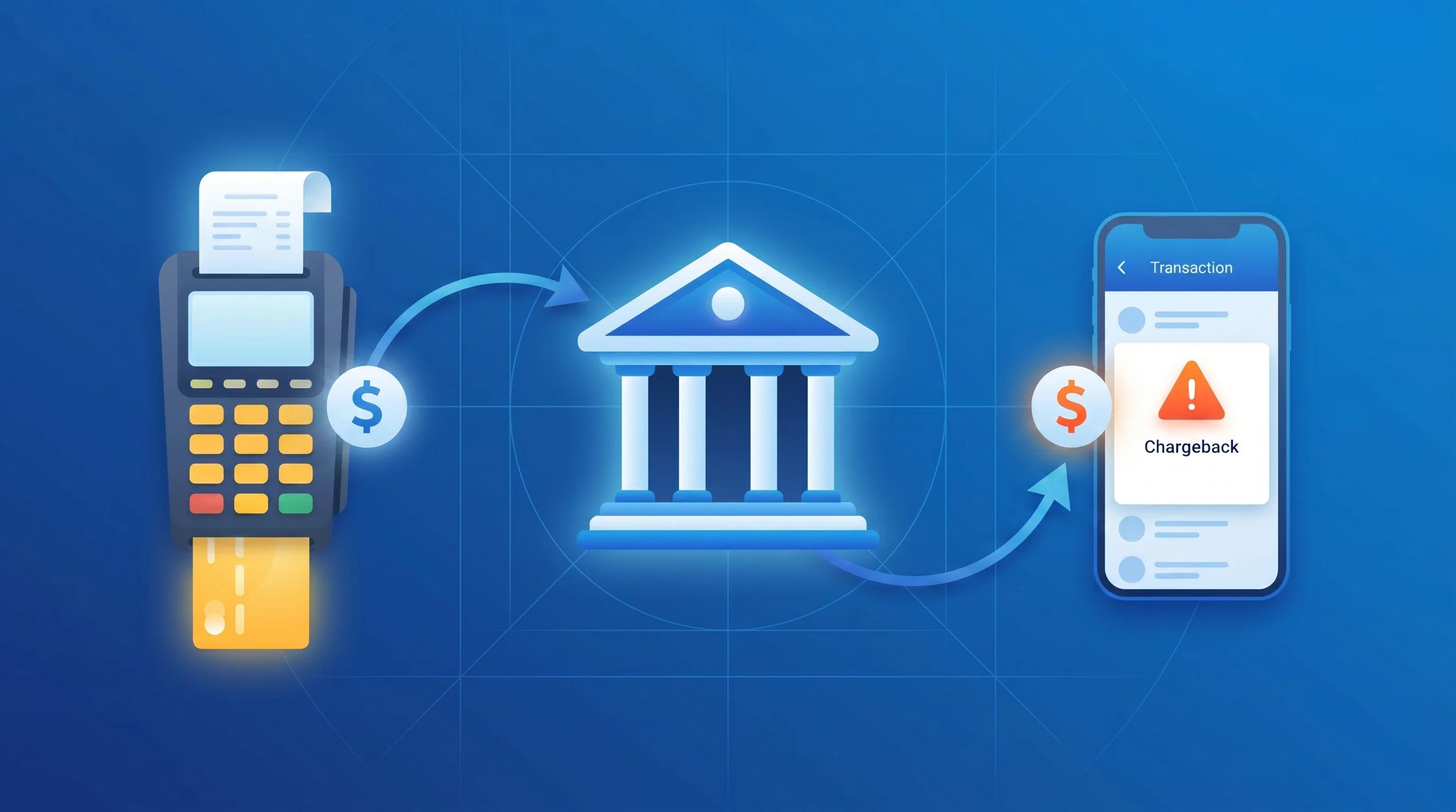 The True Cost of a Chargeback