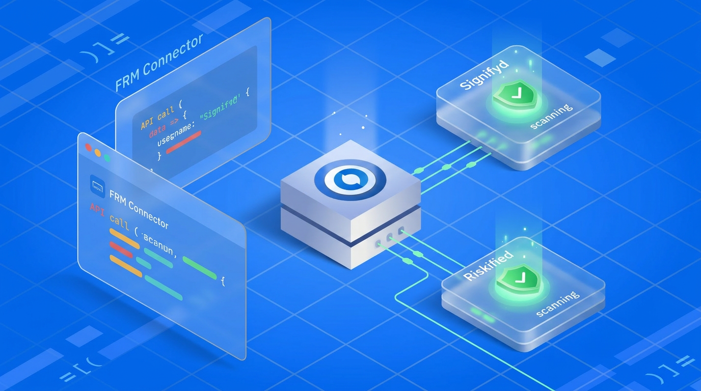 Fraud Decisioning: how orchestration layers integrate with Signifyd and Riskified