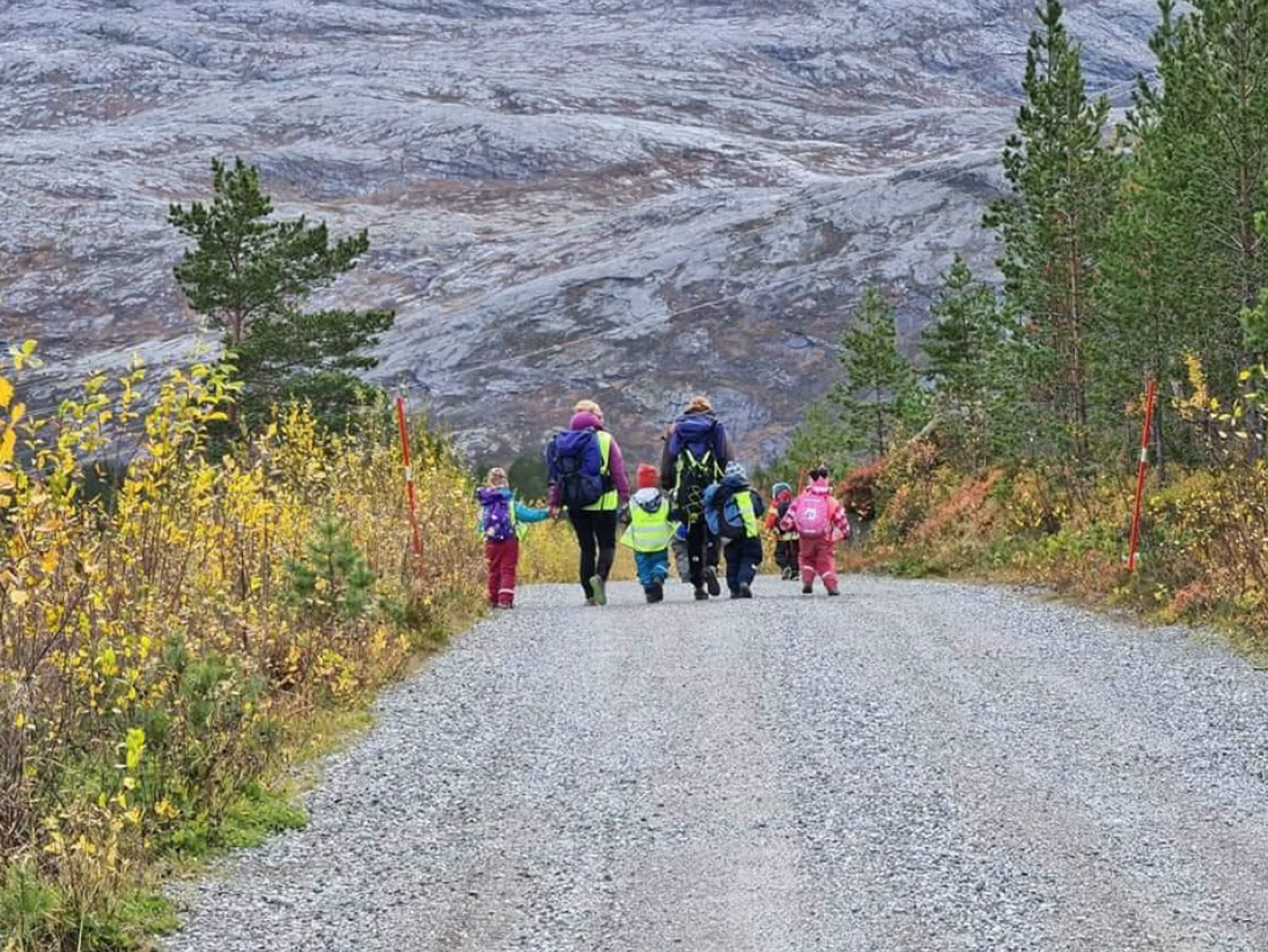 Resultatene fra fjorårets foreldreundersøkelse er nå kommet og det er flere Norlandia-barnehager som ifølge foreldrene har fått et enda bedre tilbud.