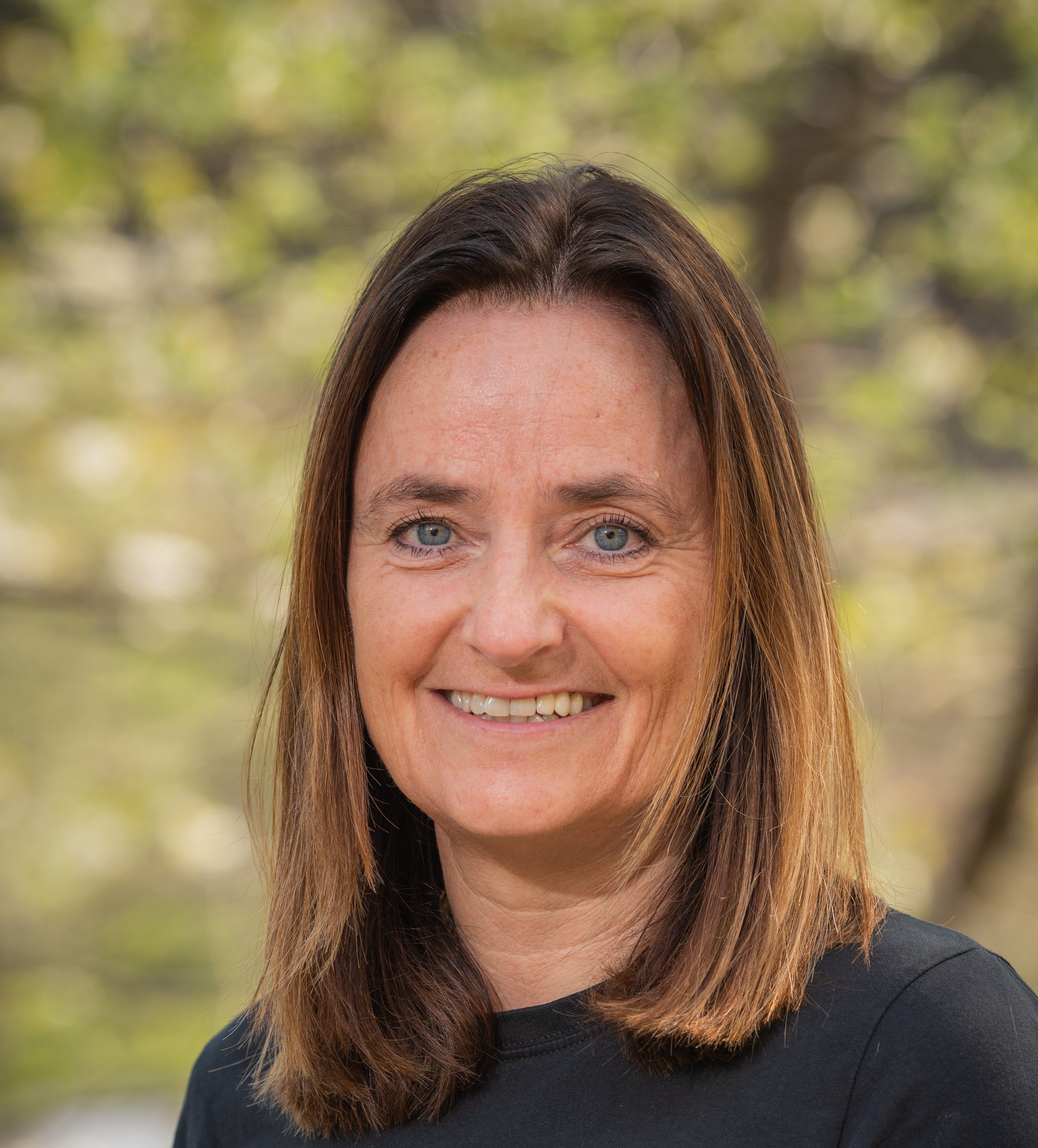 Irene Sellevåg blir daglig leder for Norlandia Brennhaugen