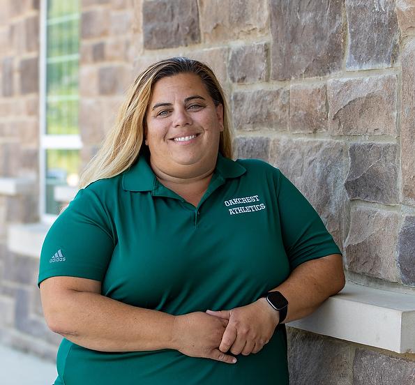 Caroline Heeter ’97