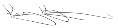 Kathryn Krueger’s signature