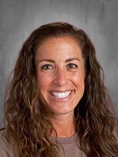 Coach Jen Pruskowski