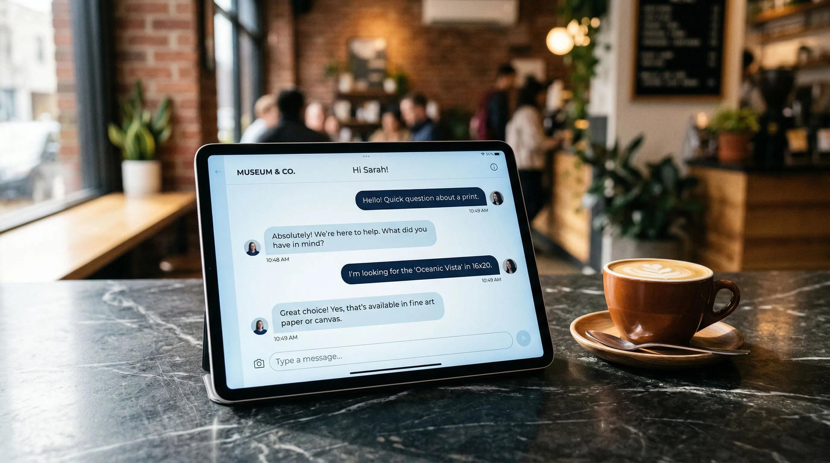 Building an AI Chatbot for Your Business (The Non-Technical Guide)