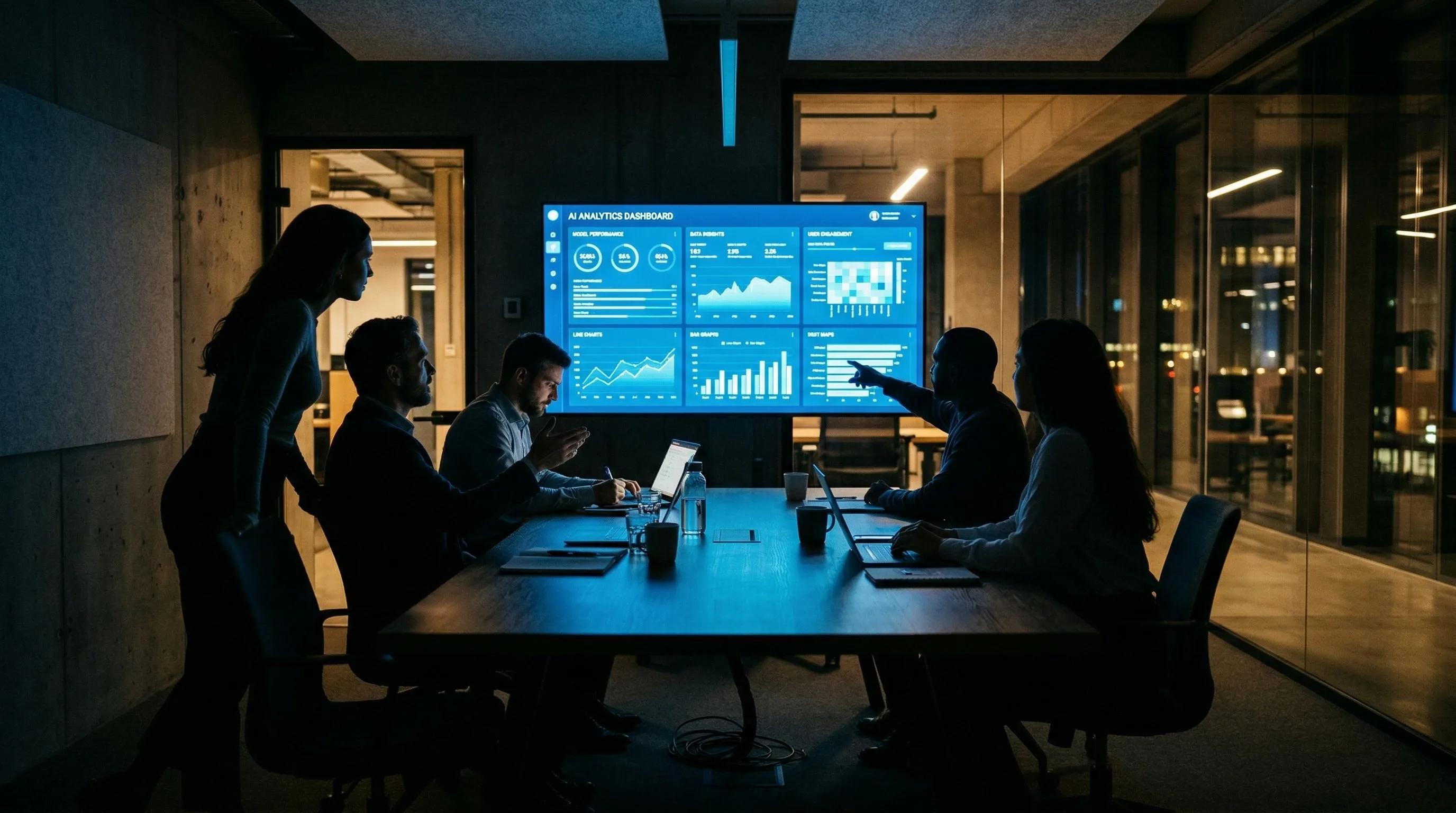 How to Prepare Your Team for AI (Without the Fear and Hype)