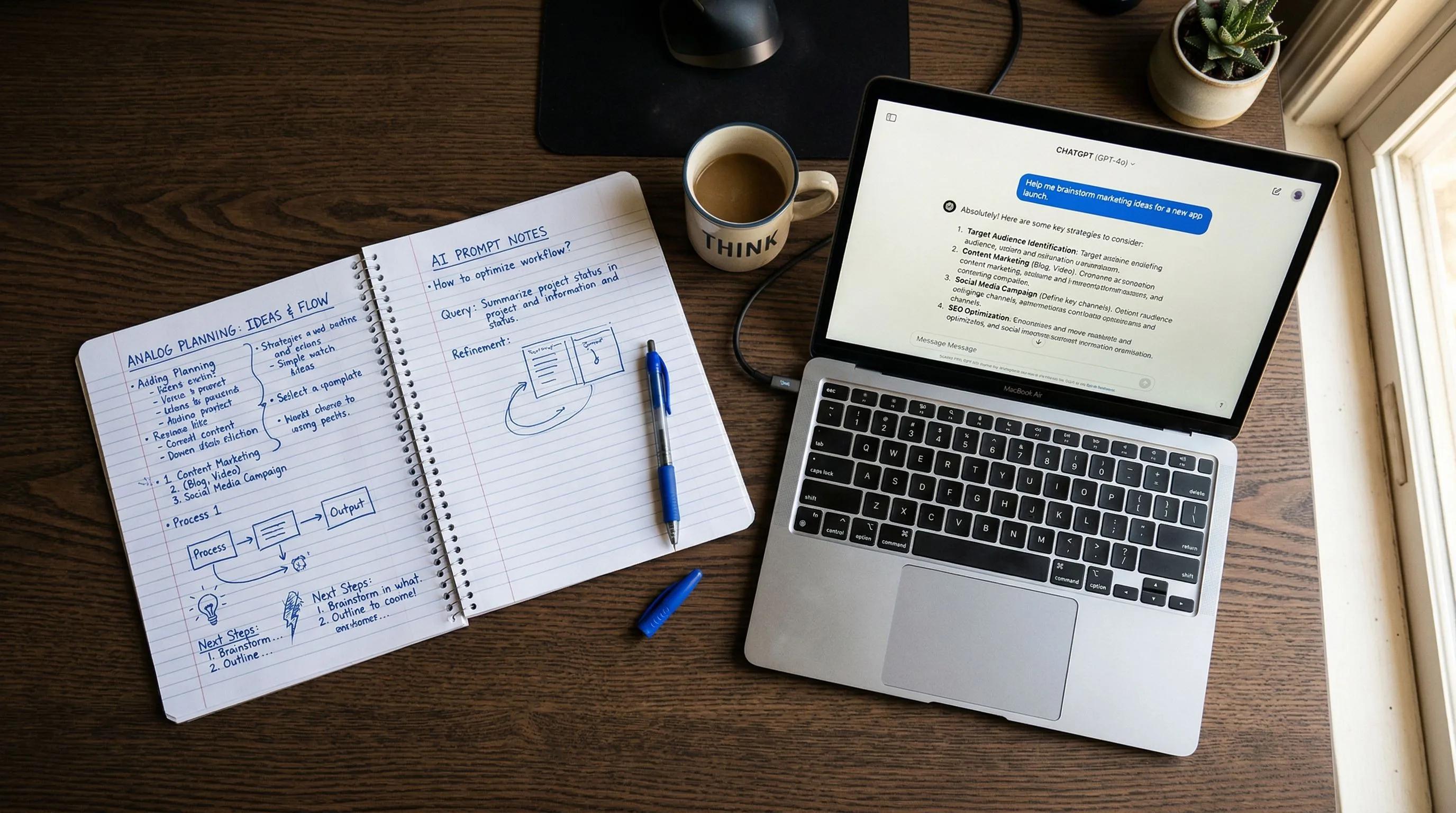10 Claude Prompting Techniques That Save Us Hours Every Week