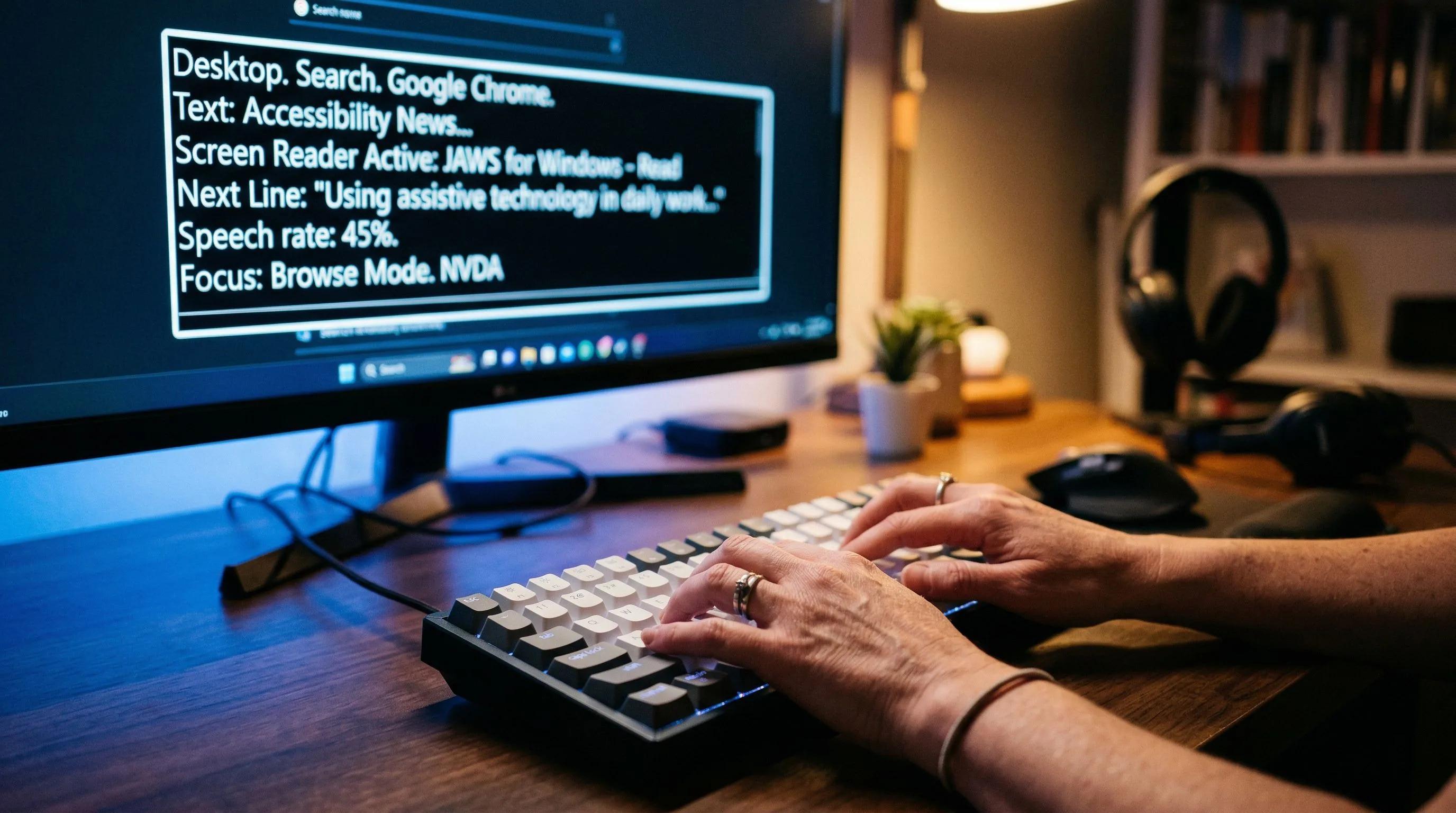 Accessibility Is Not Optional: Building AODA-Compliant Websites in Ontario
