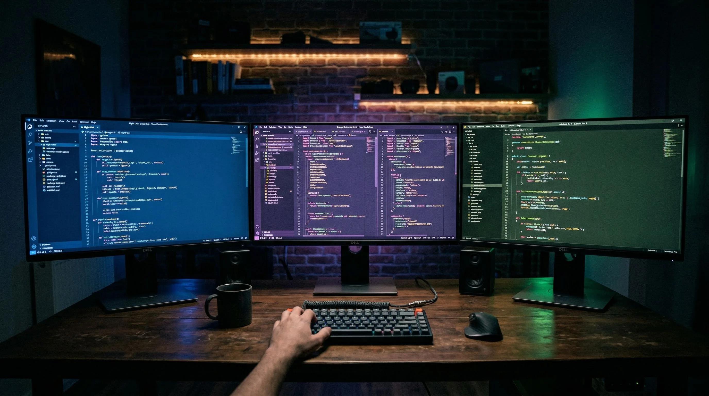 Claude Code vs Cursor vs GitHub Copilot: An Honest Comparison from Daily Use