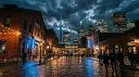 The Toronto AI Scene: Why Canada's Tech Capital Is Leading in Applied AI