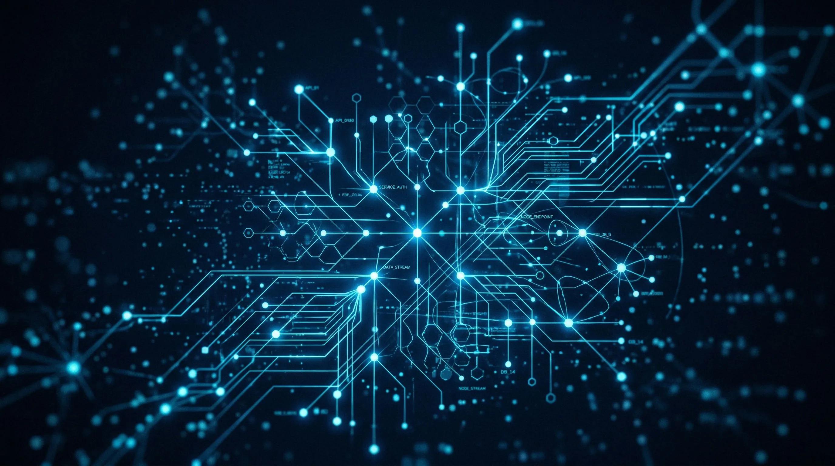 API-First Development: The Architecture Behind Scalable Toronto Startups