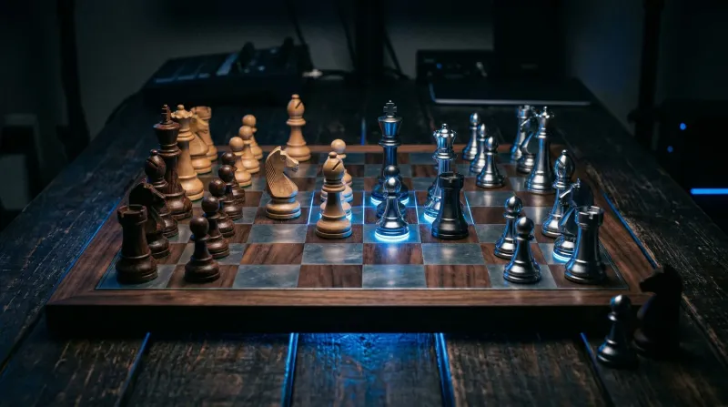AI Agents Are Getting Real. The Guardrails Better Too